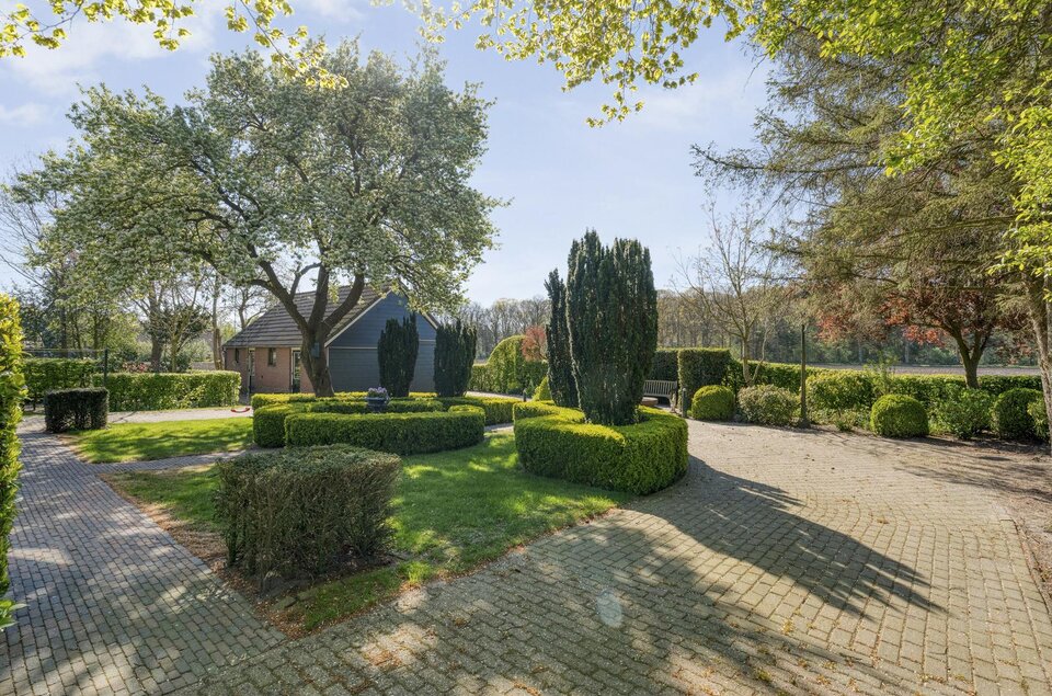 Verl Hoogeveense Vaart 61 ZWINDEREN