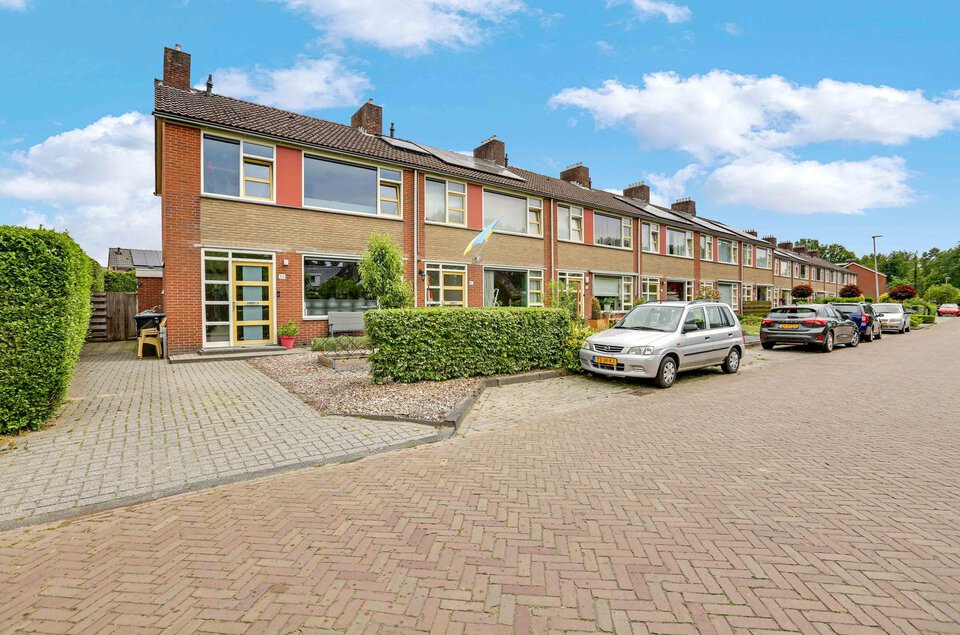 Meester Cassastraat 38 DALEN