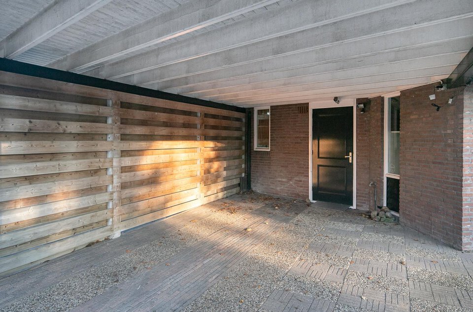 Wilhelmina Druckerstraat 45 COEVORDEN