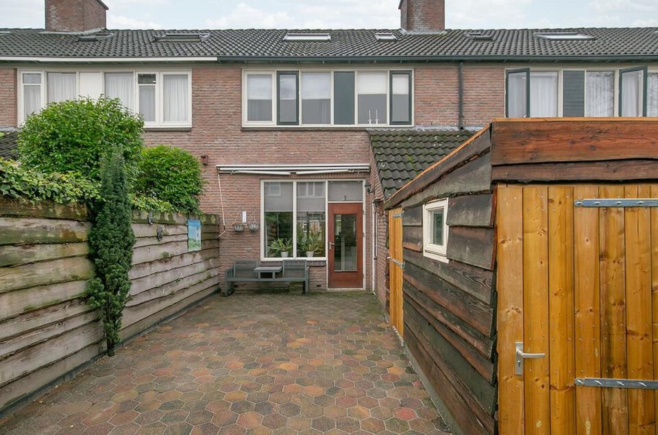 van Rechterenlaan 82 COEVORDEN