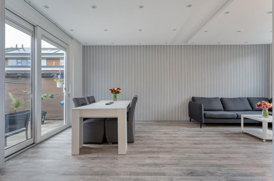 Pijnacker Hordijkstraat 23 COEVORDEN