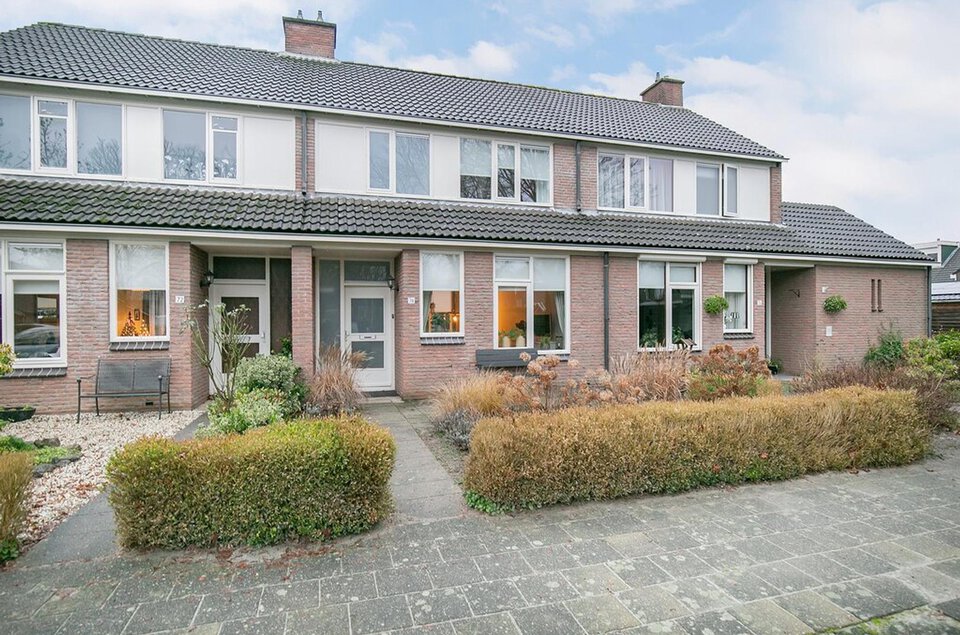 van Rechterenlaan 74 COEVORDEN