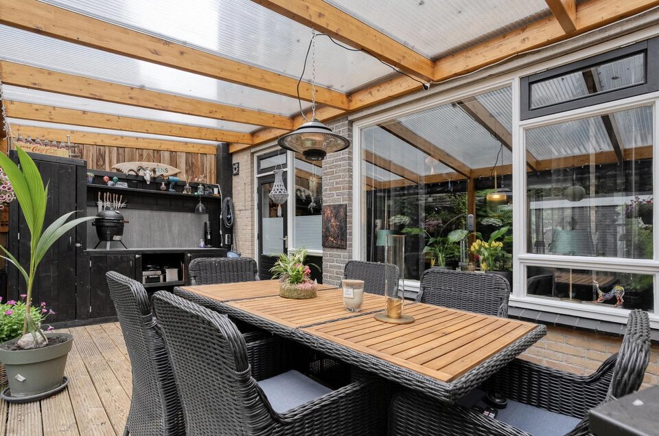van Toutenburglaan 50 COEVORDEN