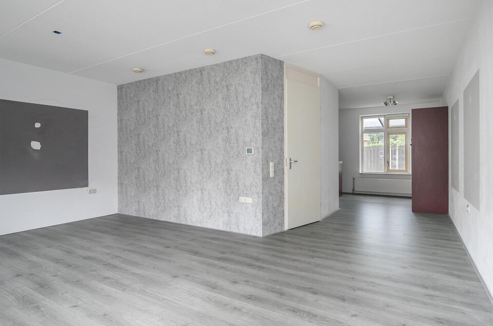 Berend Slingenbergstraat 36 COEVORDEN