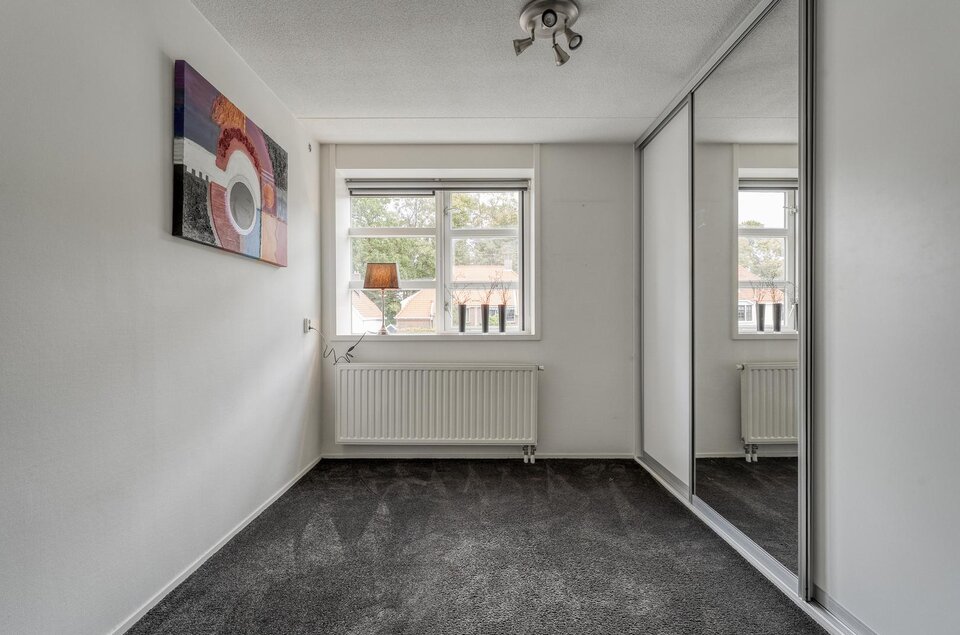 Burg van der Lelysingel 2 D COEVORDEN