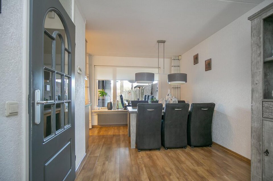 Knopkruid 21 HARDENBERG