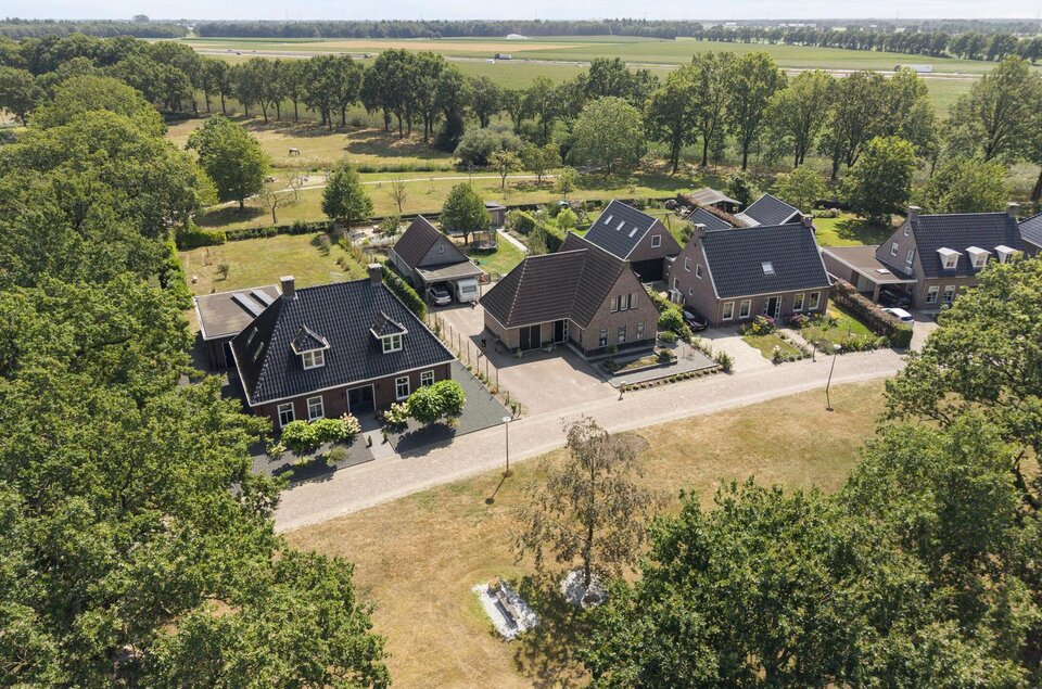 Toldijk 27 ZWINDEREN