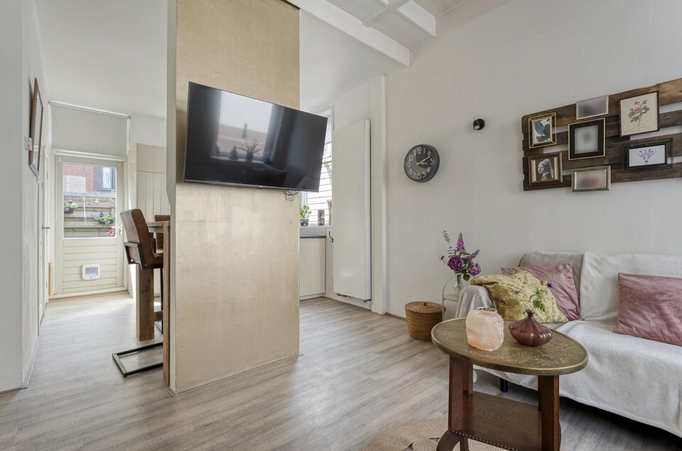 Bentheimerstraat 50 COEVORDEN