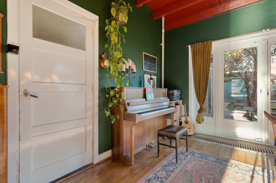 van Heutszsingel 29 COEVORDEN