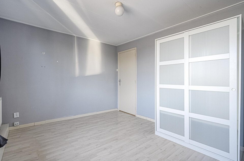 Jeroen Boschstraat 26 COEVORDEN