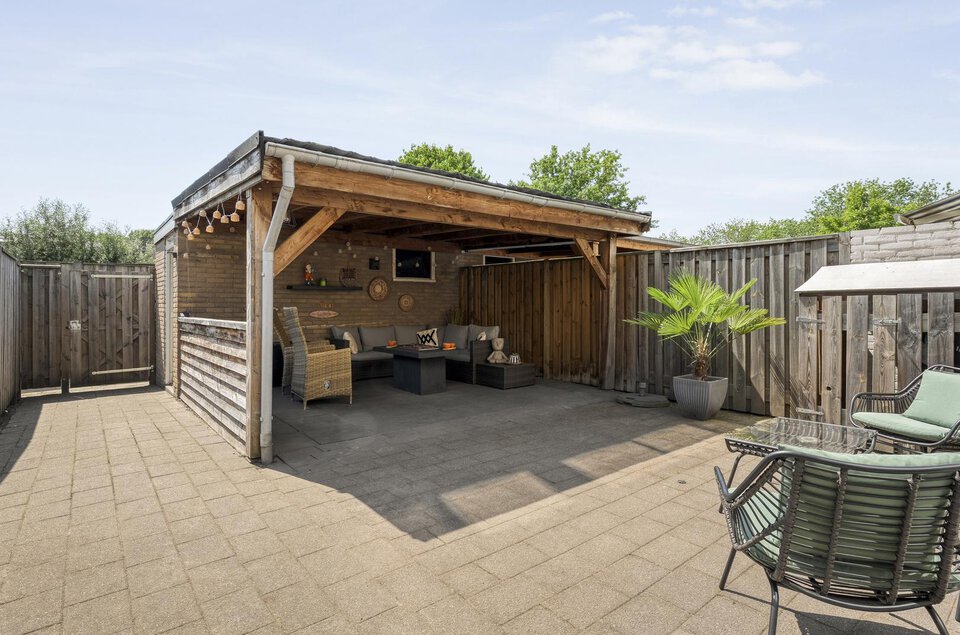 Noorwegenstraat 16 COEVORDEN