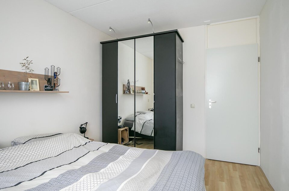 Goudiep 4 COEVORDEN
