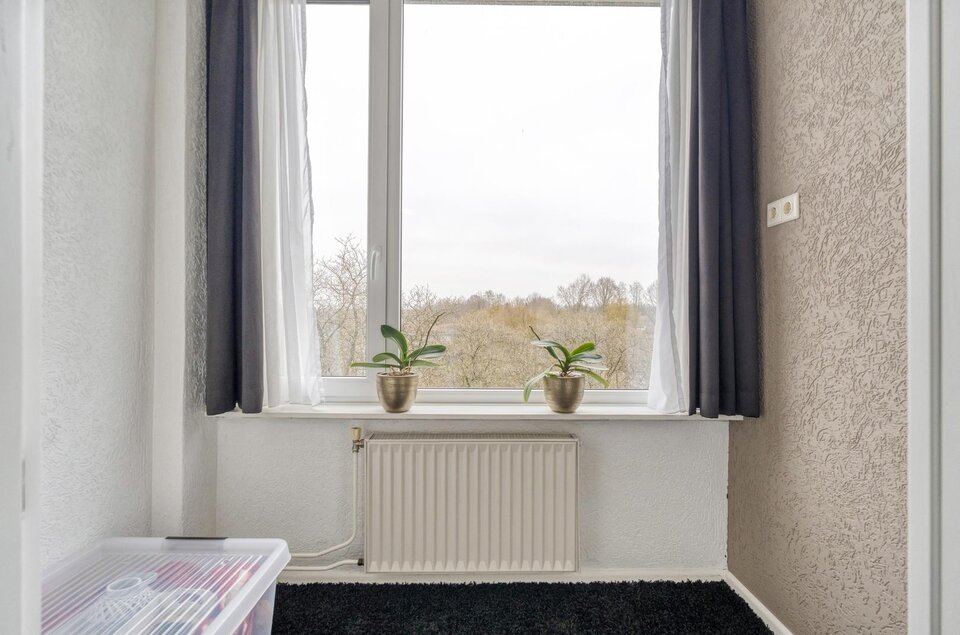 Johannes Vermeerstraat 97 COEVORDEN