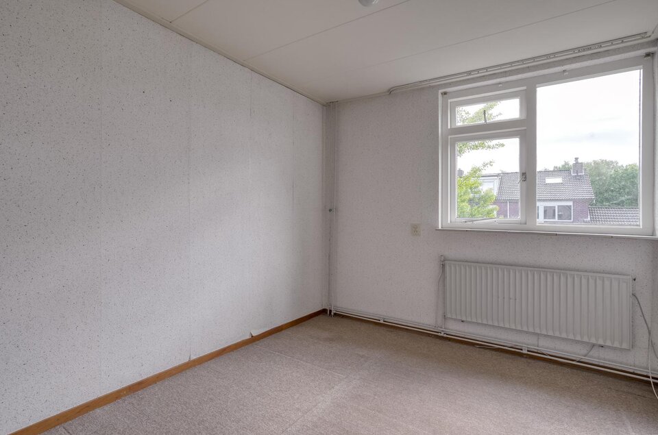 van Bothnialaan 2 COEVORDEN