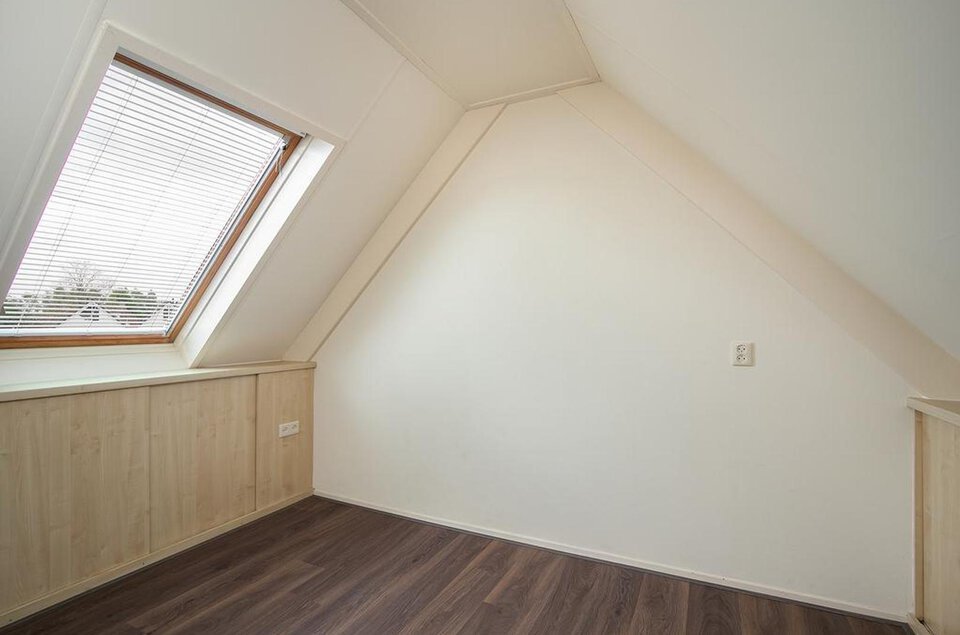 Jasmijn 1 COEVORDEN