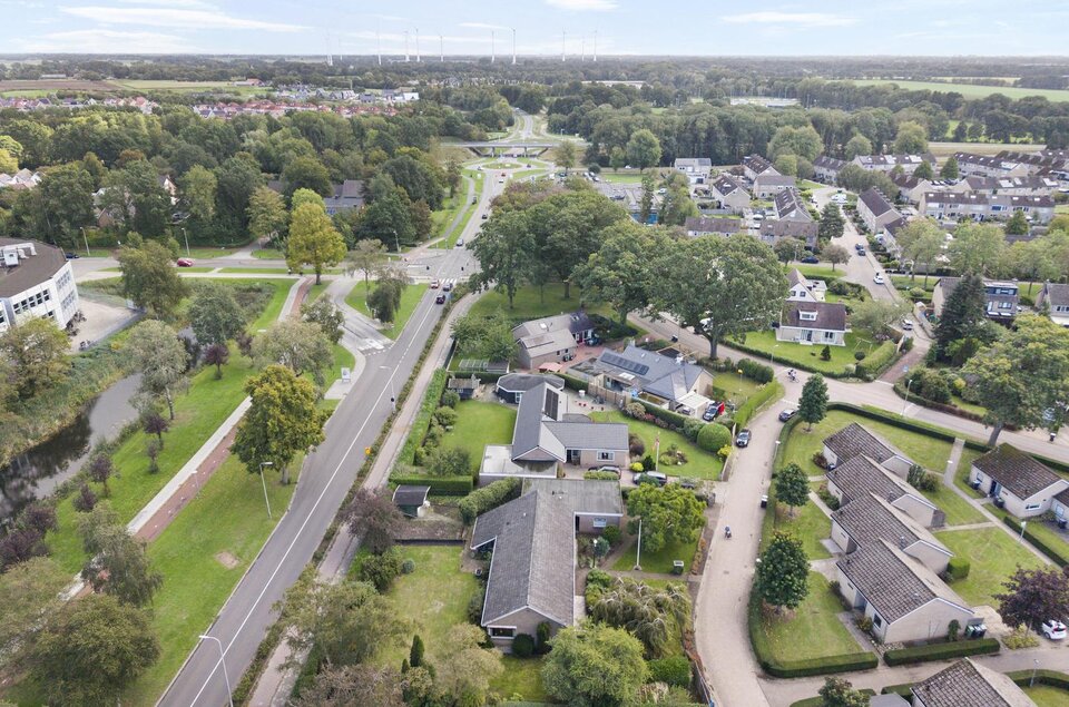 Beneluxplantsoen 1 COEVORDEN