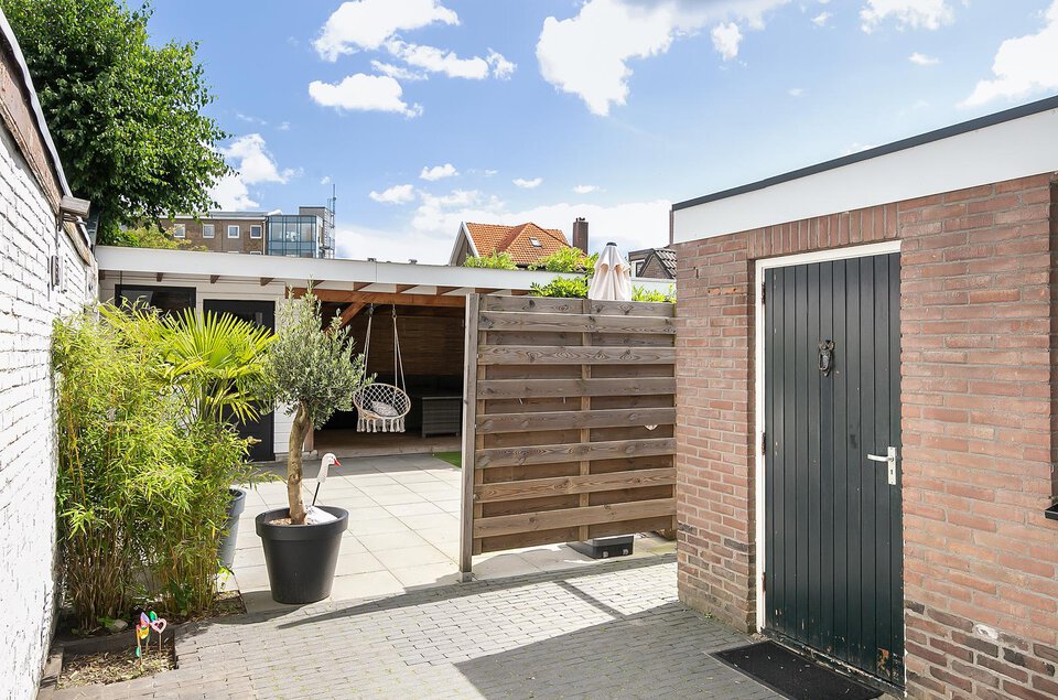 Aleida Kramerstraat 10 COEVORDEN