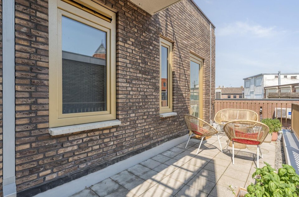 Bakkersteeg 35 COEVORDEN