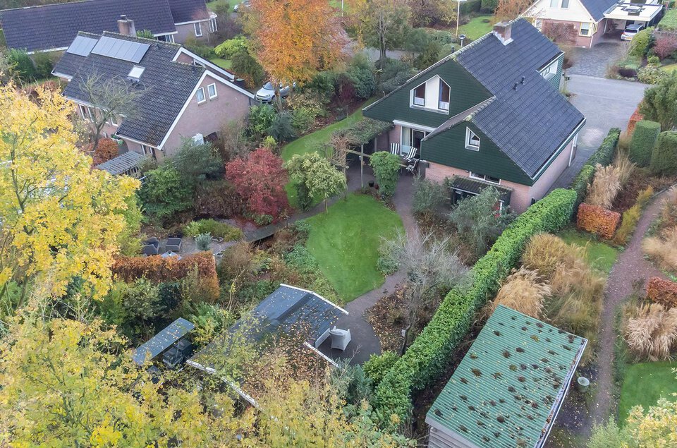 Comm Gaarlandtlaan 17 COEVORDEN