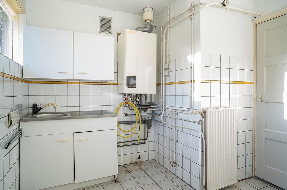 Stieltjeskanaal 37 ZANDPOL