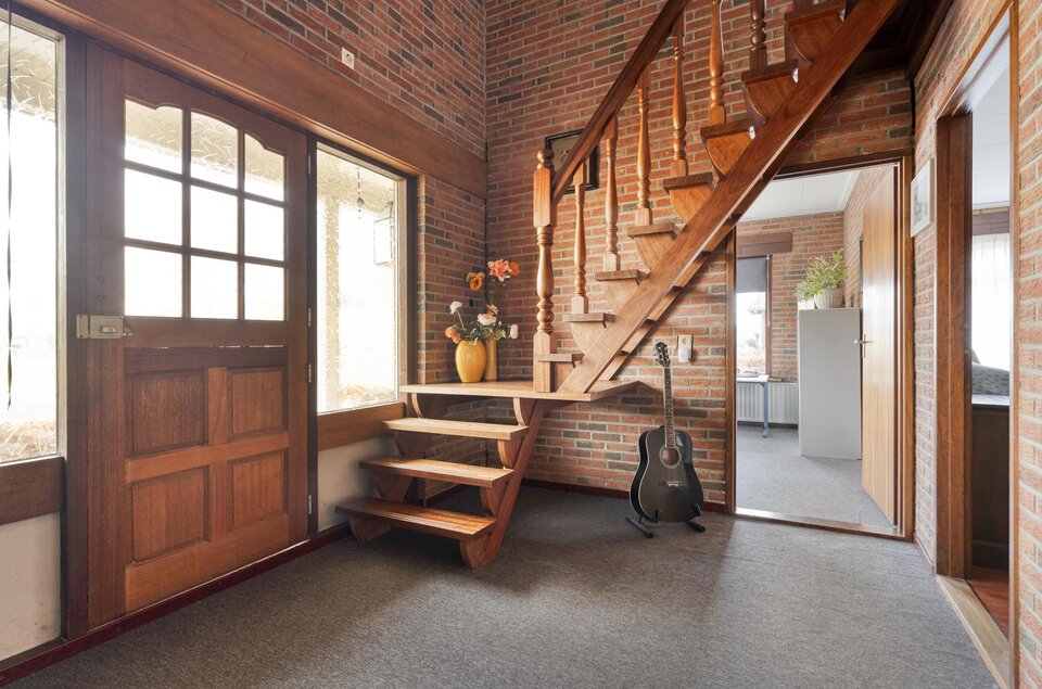 Hoofdweg 113 DE KRIM