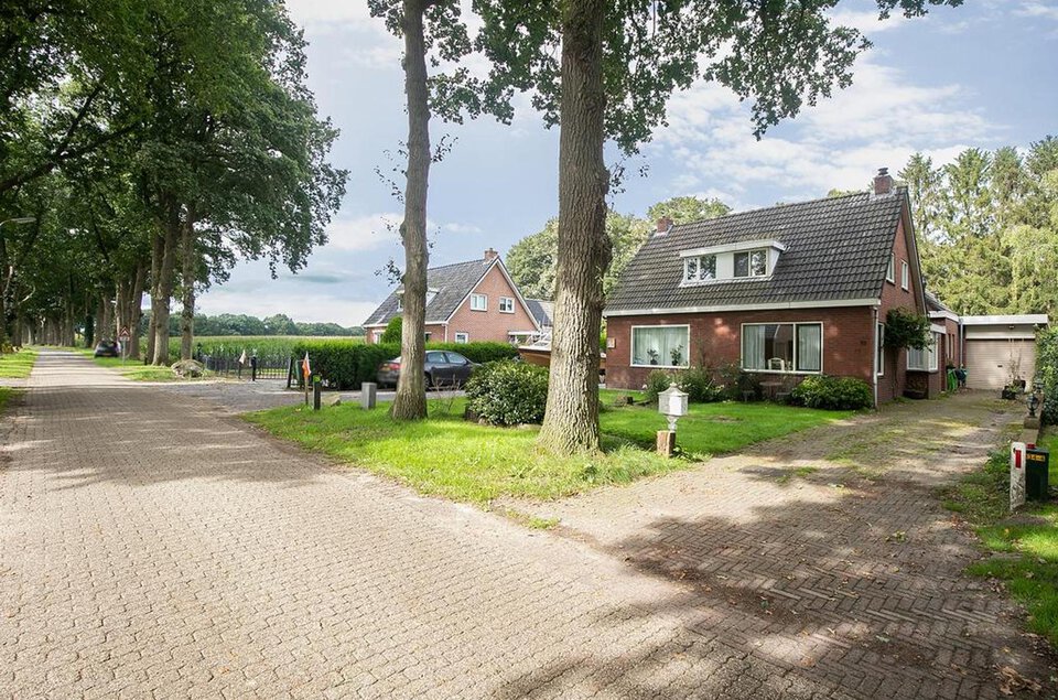 Vaartweg 76 NIEUW-AMSTERDAM