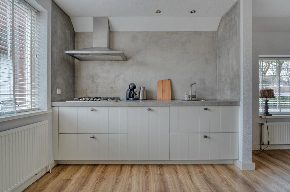 Sportparklaan 17 SCHOONOORD