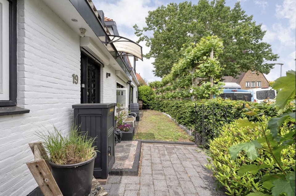 Hoofdweg 19 COEVORDEN