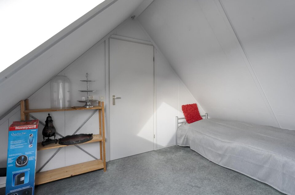 Goudenregen 5 COEVORDEN