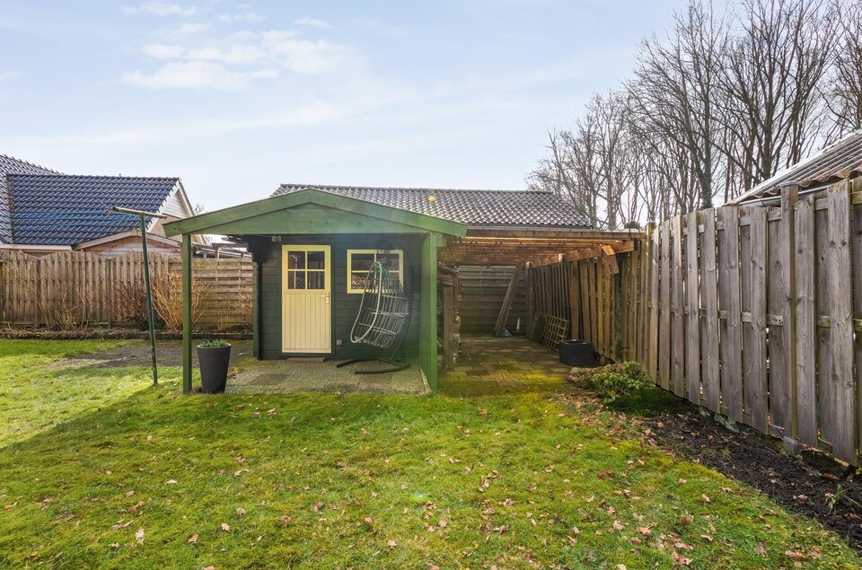 Dokter Christiaansplein 14 DALEN