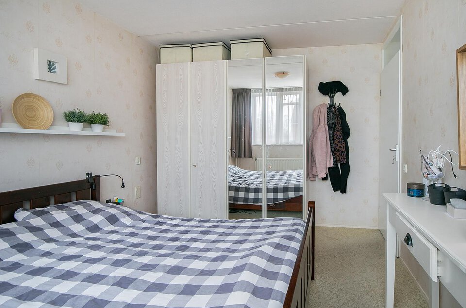 van Pallandtlaan 26 COEVORDEN