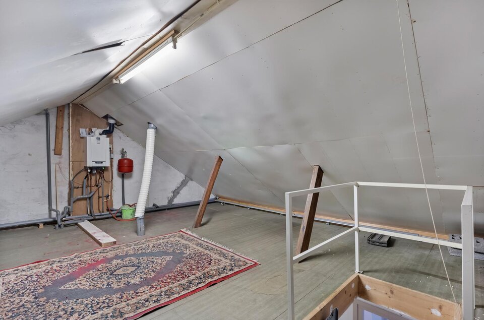 Wilhelminasingel 18 COEVORDEN