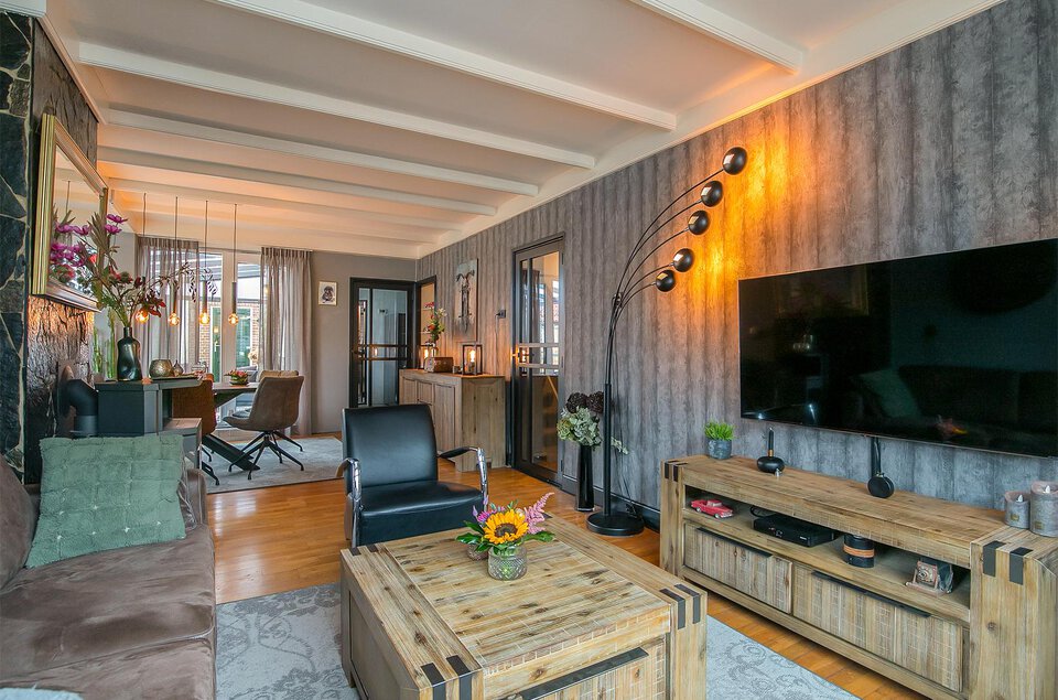 van Eijbergenstraat 6 COEVORDEN
