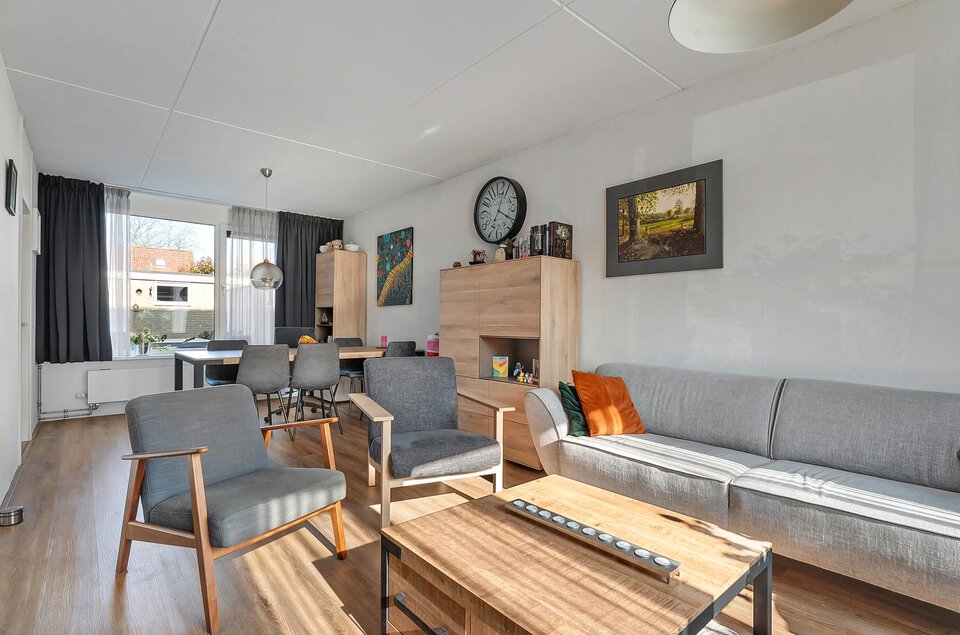Meester Christiaansstr 13 COEVORDEN