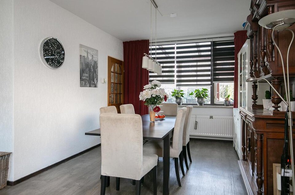V N laan 27 COEVORDEN