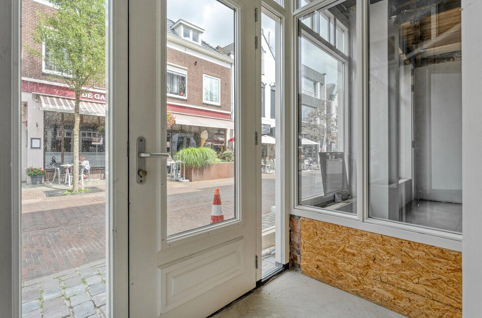 Bentheimerstraat 2 Coevorden