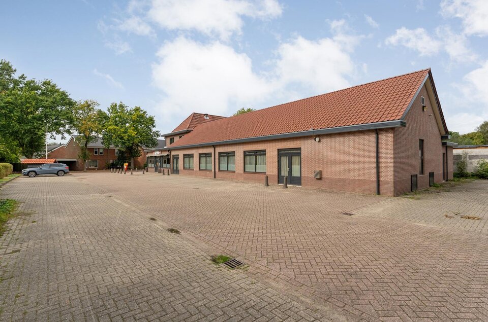 Looweg 38 COEVORDEN