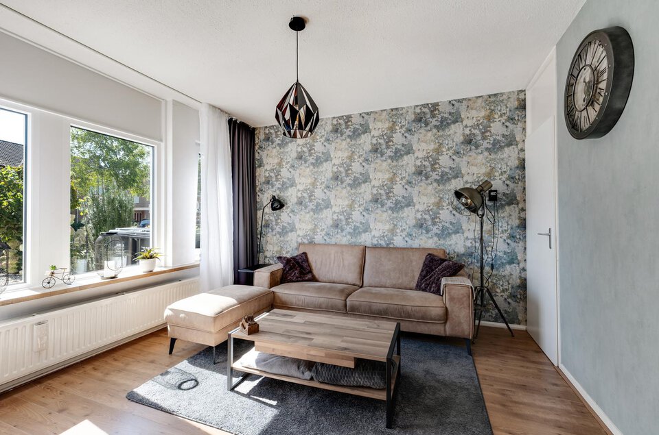 Aletta Jacobsstraat 4 COEVORDEN
