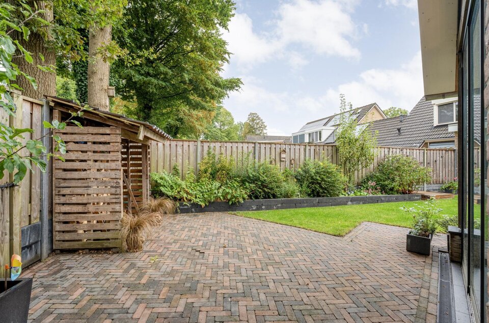 Wilgenstraat 10 DALEN