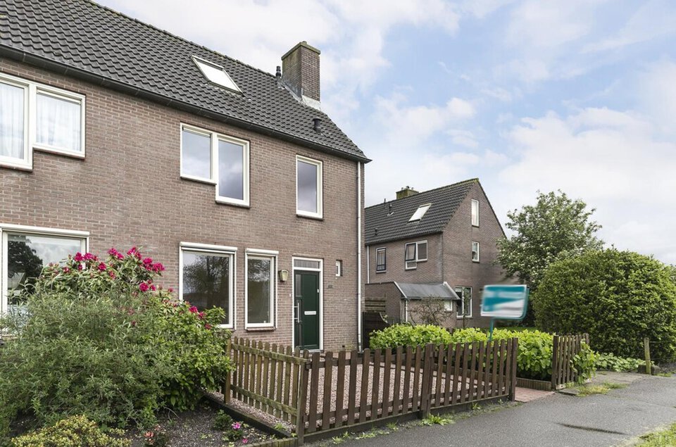 van Twickelolaan 110 COEVORDEN