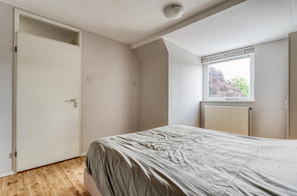 Wilhelmina Druckerstraat 50 COEVORDEN