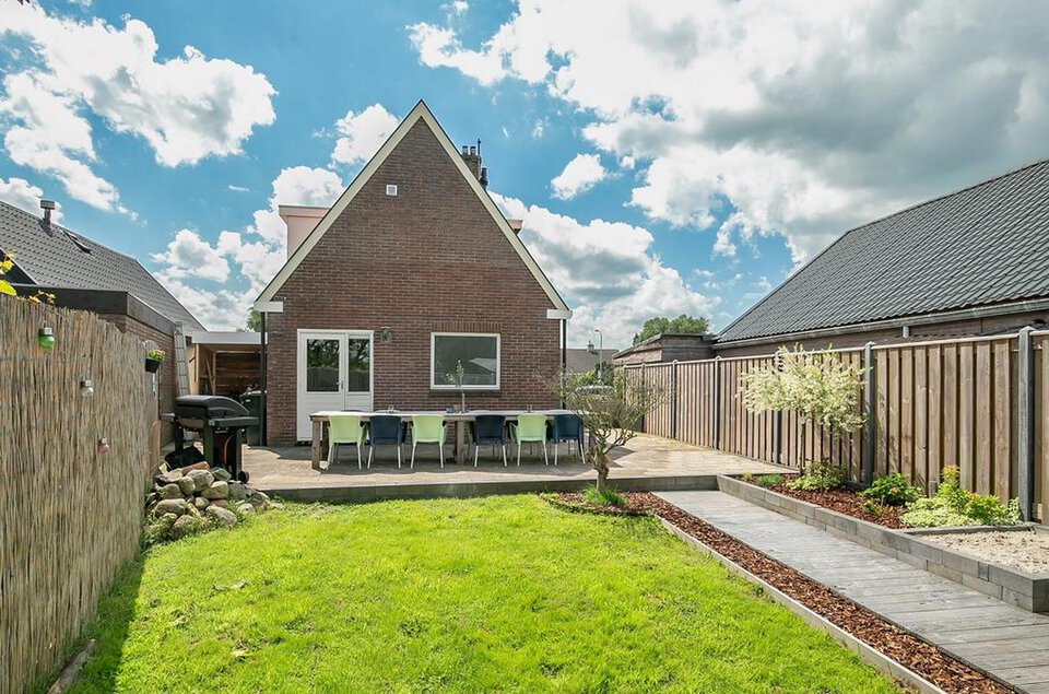 Parallelweg 69 DE KRIM