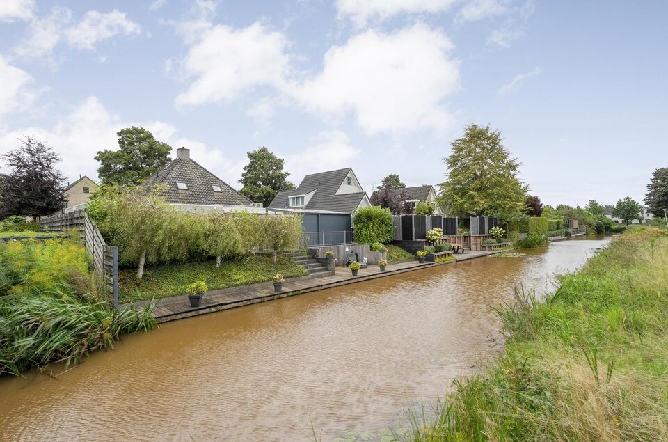 Liguster 22 COEVORDEN