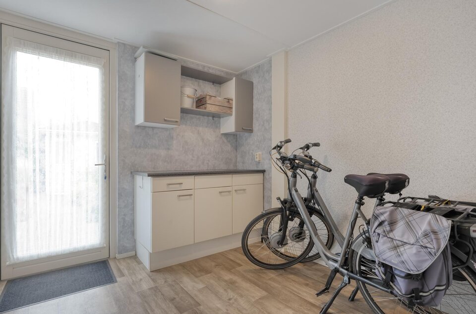 Berend Slingenbergstraat 13 COEVORDEN