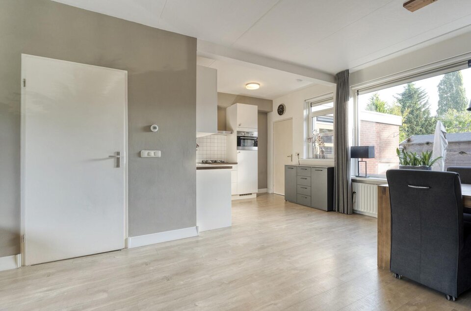 Meester Cassastraat 58 DALEN