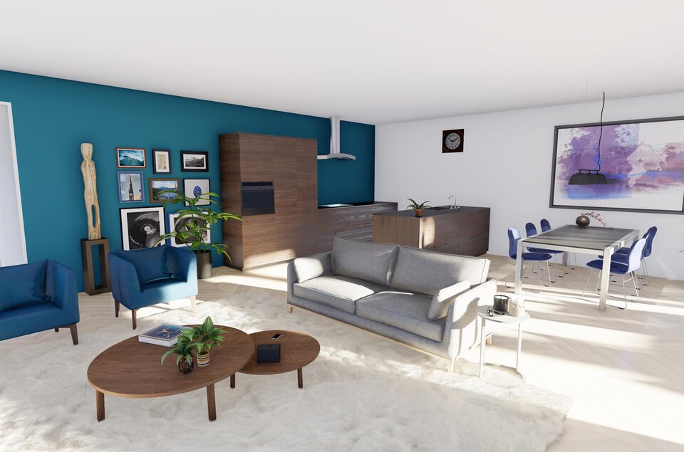 Bentheimerstraat appartement 6 COEVORDEN