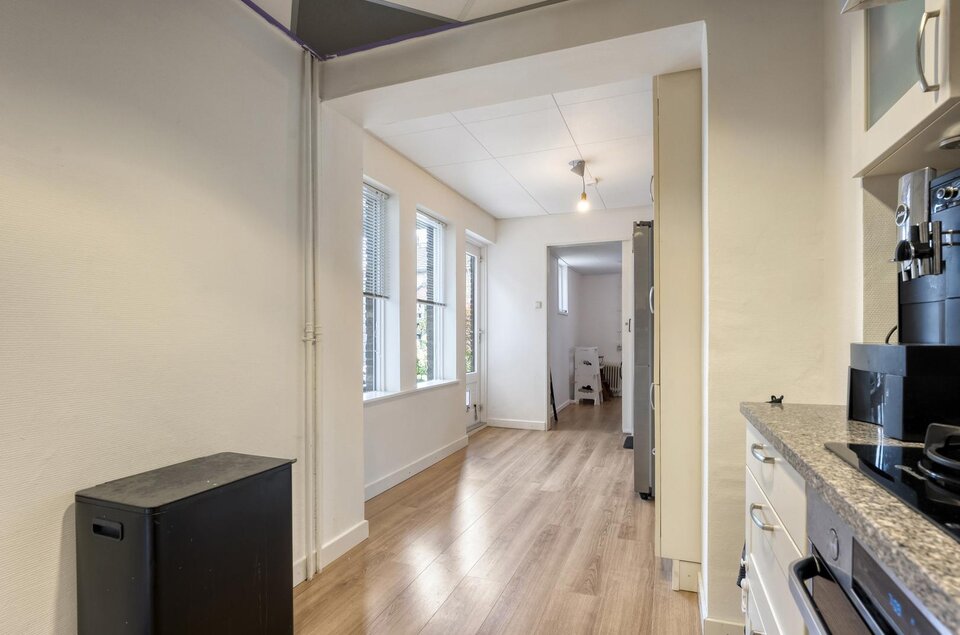 David Krammerstraat 73 COEVORDEN
