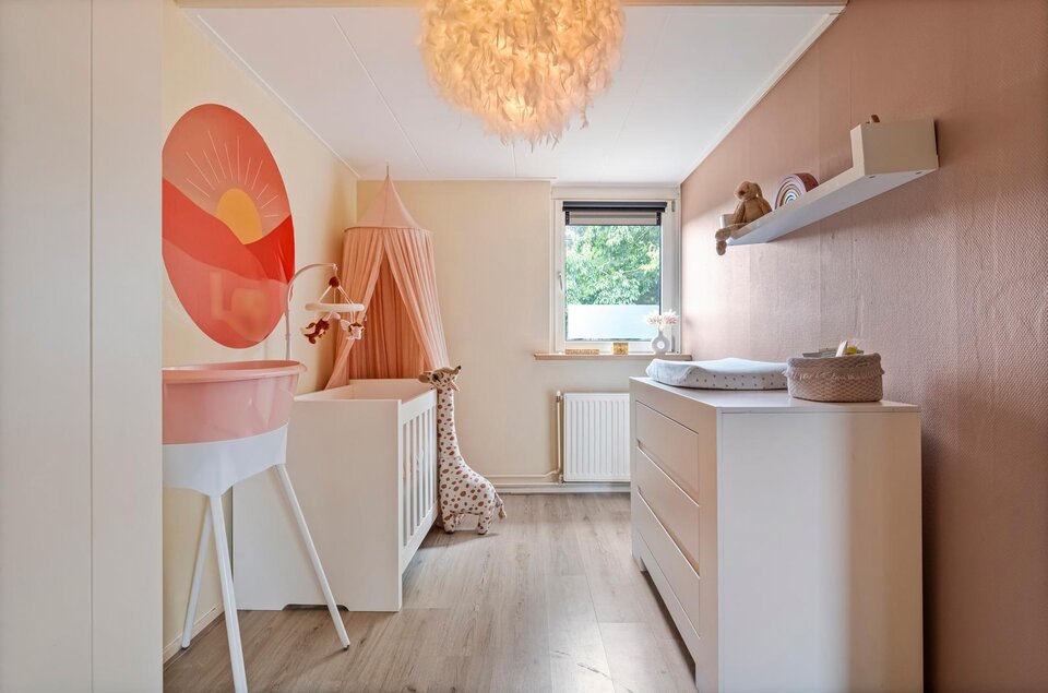 Wilhelmina Druckerstraat 90 COEVORDEN