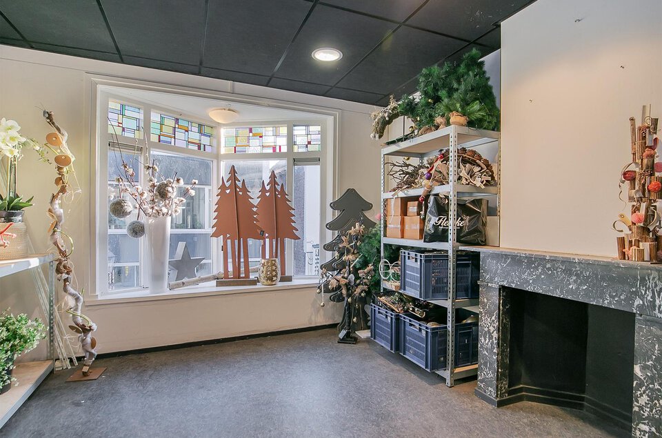 Bentheimerstraat 8-8A COEVORDEN