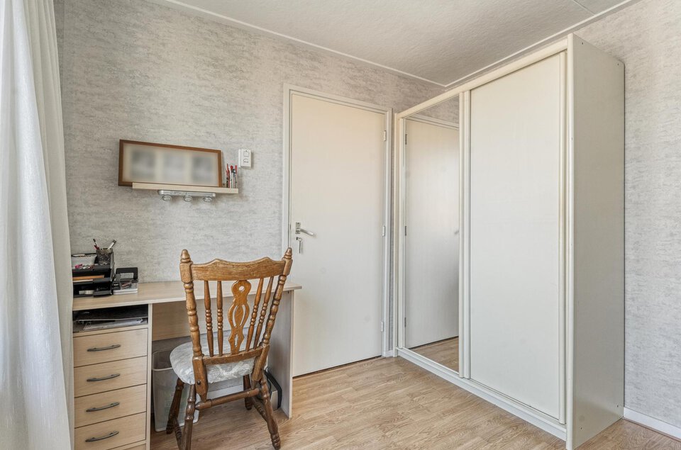 Pijnacker Hordijkstraat 2 COEVORDEN